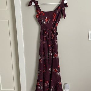 Cupshe Dress by Madi Prewett